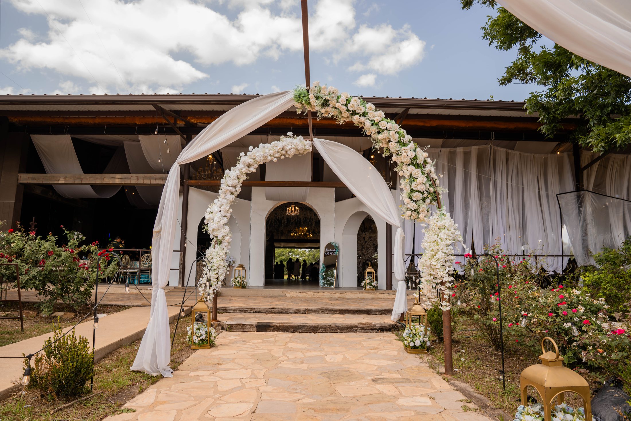 Imperial Grand Events celebration 7